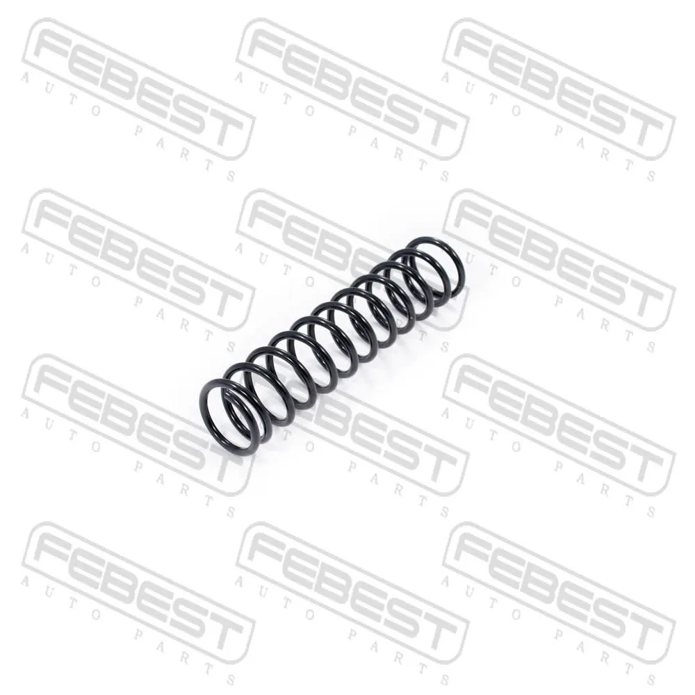 Пружина задняя FEBEST 2608-001R-KIT