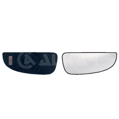 Зеркало правое выпуклое ALKAR 6412922