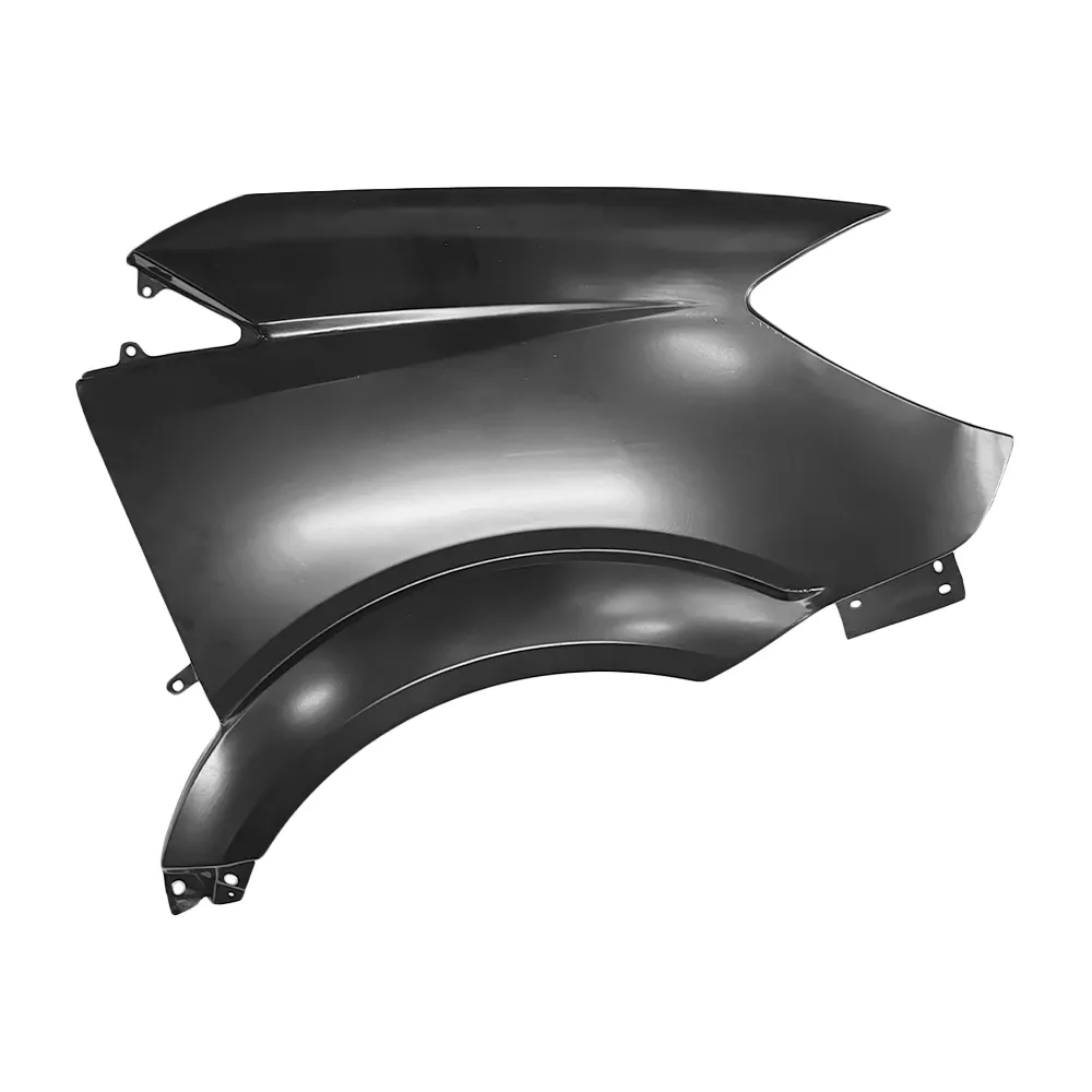Крыло переднее правое, Уценка FREY 798500301-N1 Уценка