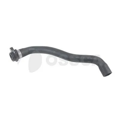 Патрубок системы охлаждения двигателя BMW 5 F10 11) 09 OSSCA 29436
