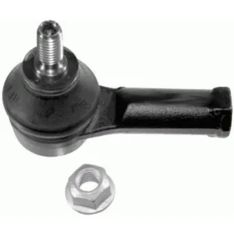 Наконечник рулевой FORD TOURNEO/TRANSIT CONNECT 02-13 2832502