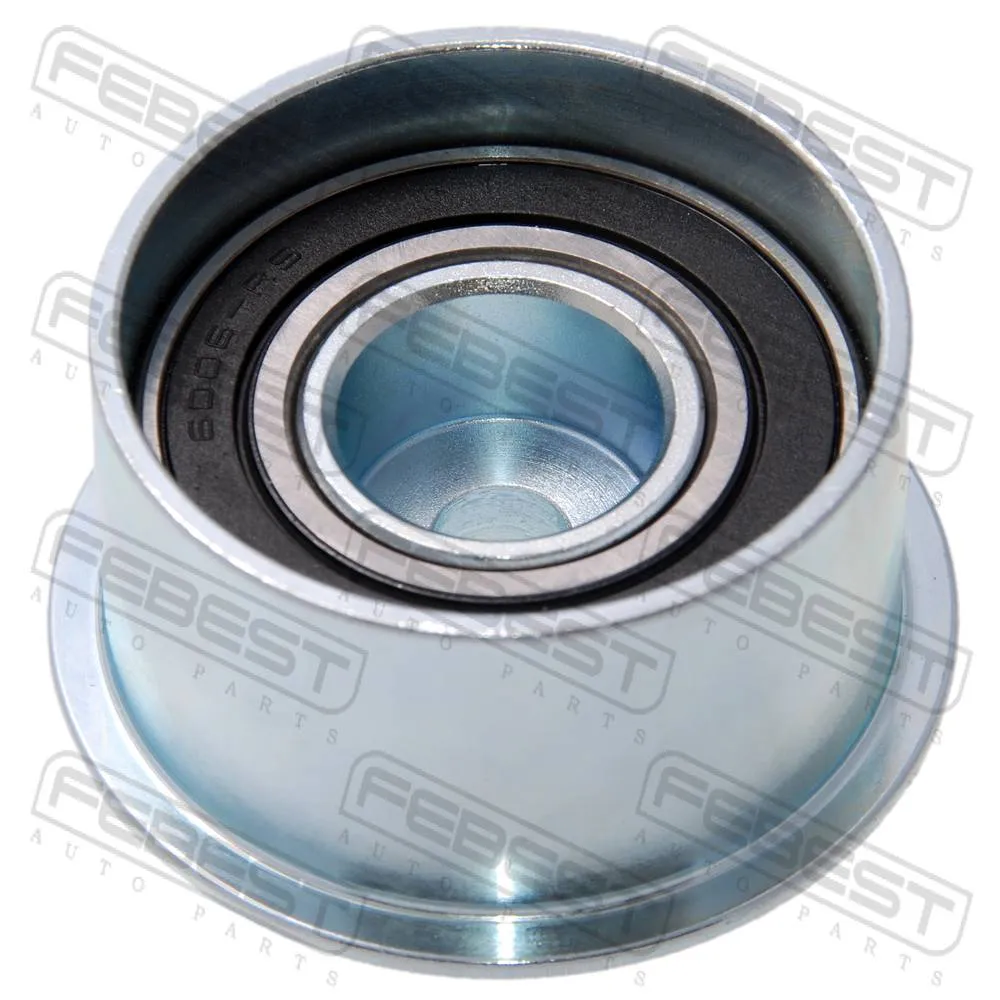 Ролик обводной ремня ГРМ SUBARU LEGACY B13 2003.01-2009.04 [JP] FEBEST 0888-003