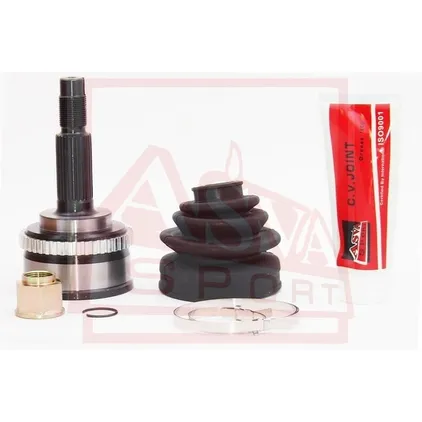 Шрус наружный 23x56x27 ASVA NS-76A44