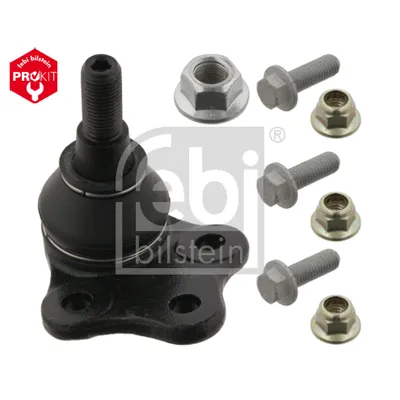 Опора шаровая FORD FEBI 32163