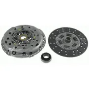 Сцепление в сборе VW AUDI SKODA SEAT SACHS 3000 951 923