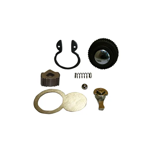 Ремкомплект для трещоток R3602 R3702 R3802 1/4DR JONNESWAY R3602RK
