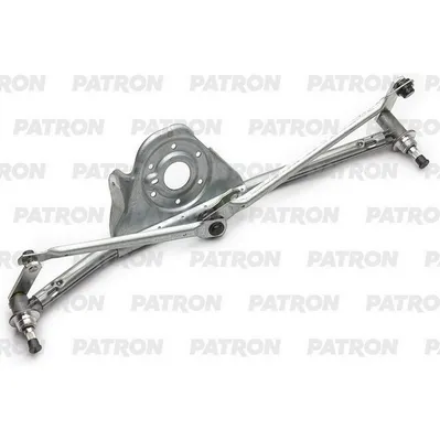 Трапеция стеклоочистителя BMW 3 (E36) 1991-1998 PATRON PWL022