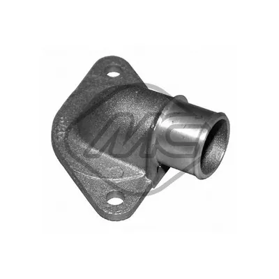 Фланец системы охлаждения MINI 1.4-1.6 -06 METALCAUCHO 03879