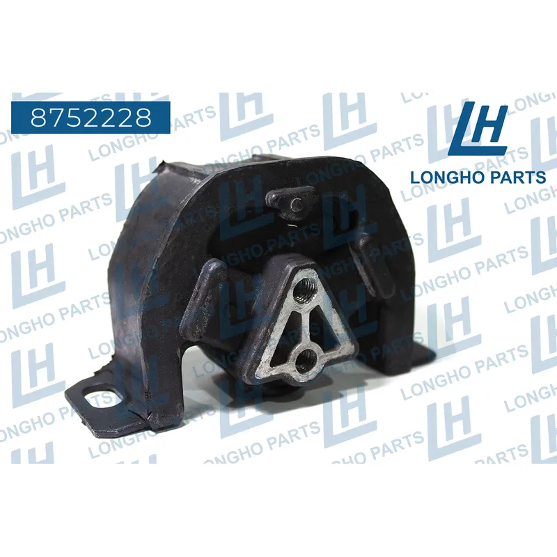 Опора ДВС и КПП Chevrolet Espero/Nexia/Lanos 90250437 LONGHO 8752228