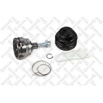 ШРУС наружный к-кт ABS, 21574 VW Sharan 1.8T 20V/2.0/2.8 V6/1.9TDi STELLOX 150 1444-SX