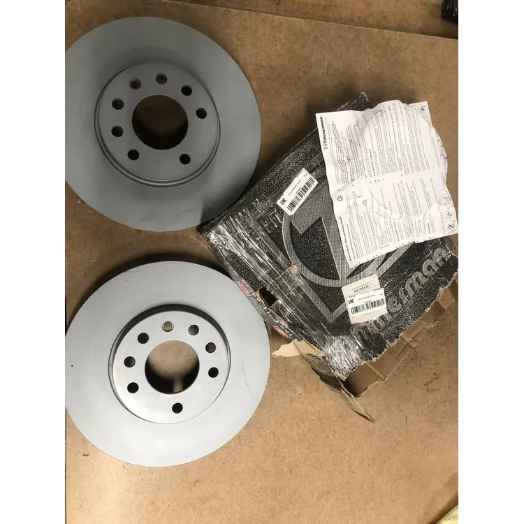 Уценка Диск тормозной, Уценка ZIMMERMANN 430148320-N0