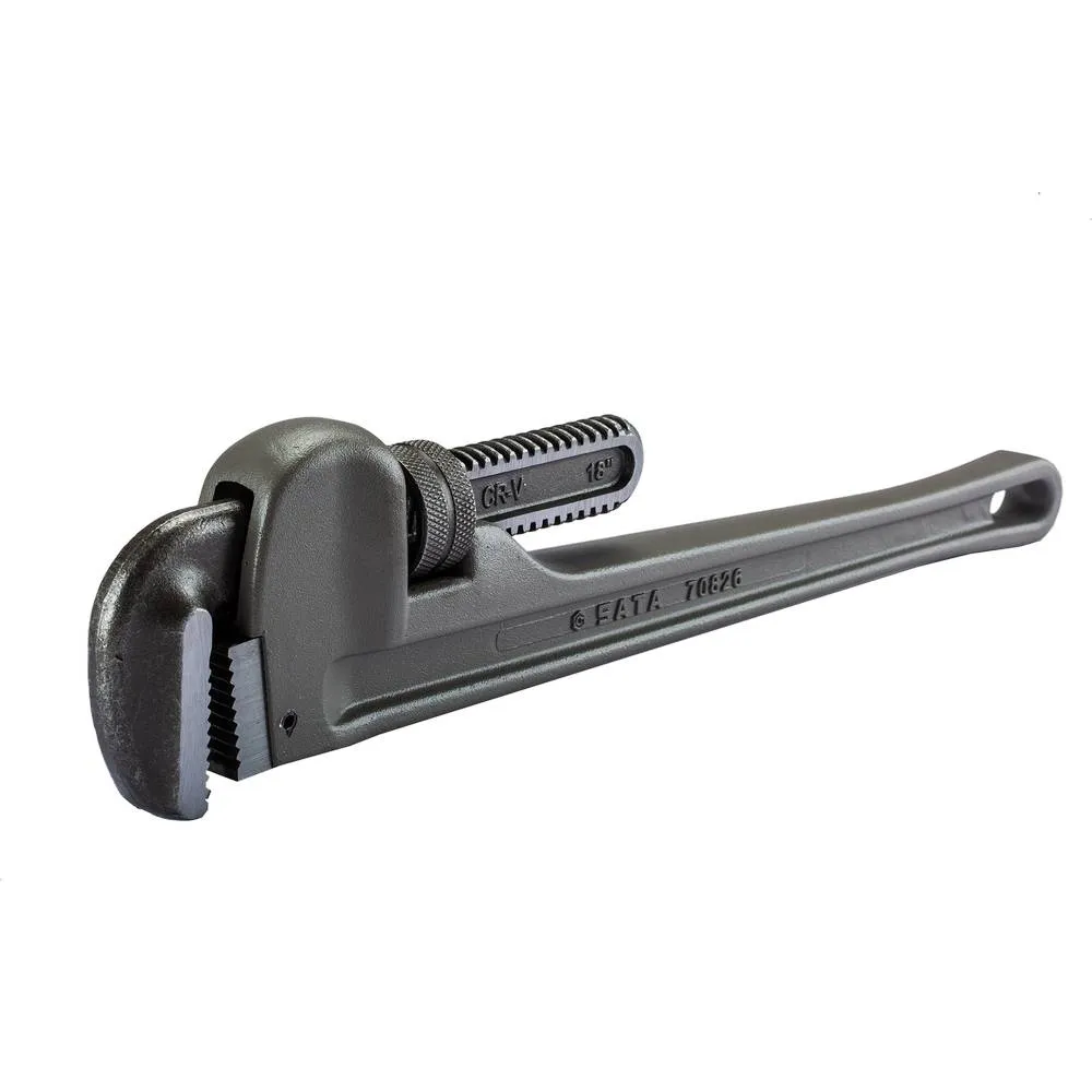 Ключ газовый 18. SATA 70826
