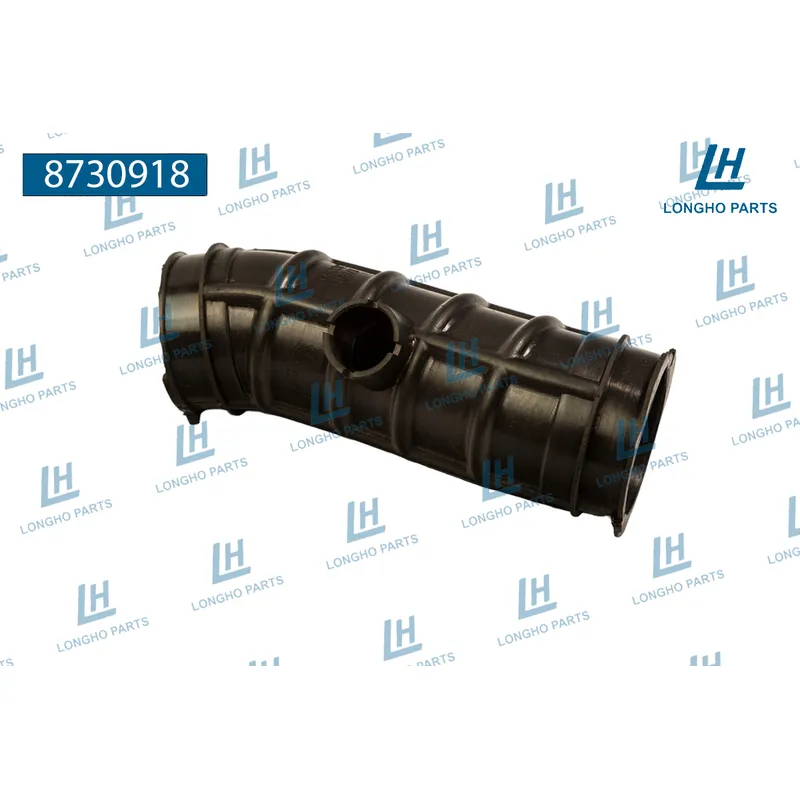 Патрубок воздушного фильтра TOYOTA 1788130080 LONGHO 8730918