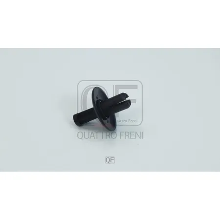 Клипса крепления QUATTRO FRENI QF33G00023