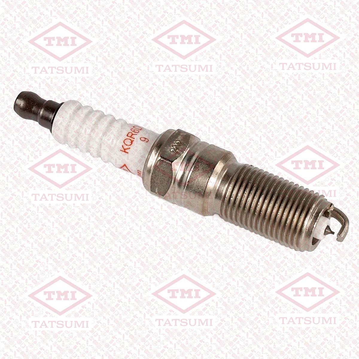Свеча зажигания IRIDIUM KQR6DI-9 LTR6BI9 FORD Focus/C-MAX 11-> TATSUMI THS2028