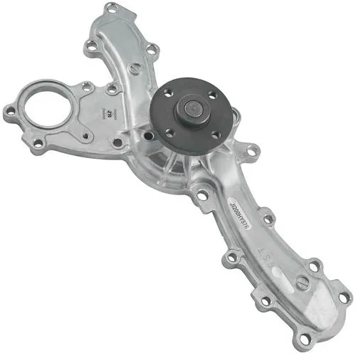 НАСОС ВОДЯНОЙ TOYOTA CAMRY, HARRIER, HIGHLANDER, VENZA, LEXUS ES V, RX III ZIKMAR Z69606R