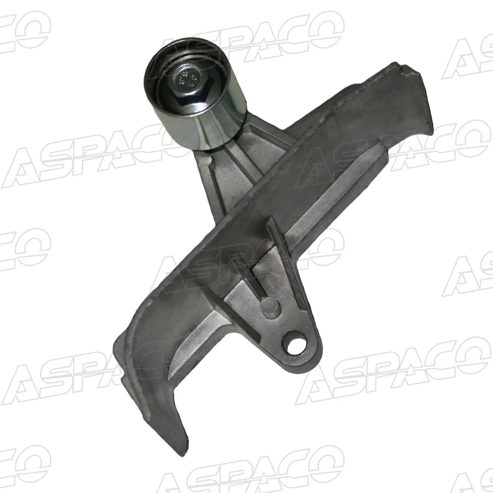 Натяжитель ремня грм AUDI A4/A6 1.8T/VW PASSAT B5 1.8T-2/ ASPACO AP06A1091