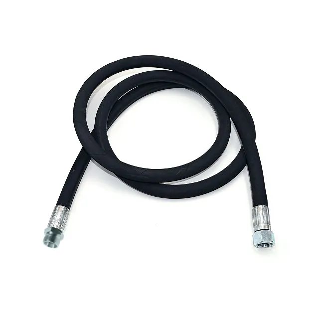 Шланг ГУР MB L=4700mm [9309972152] ATD ATD63953