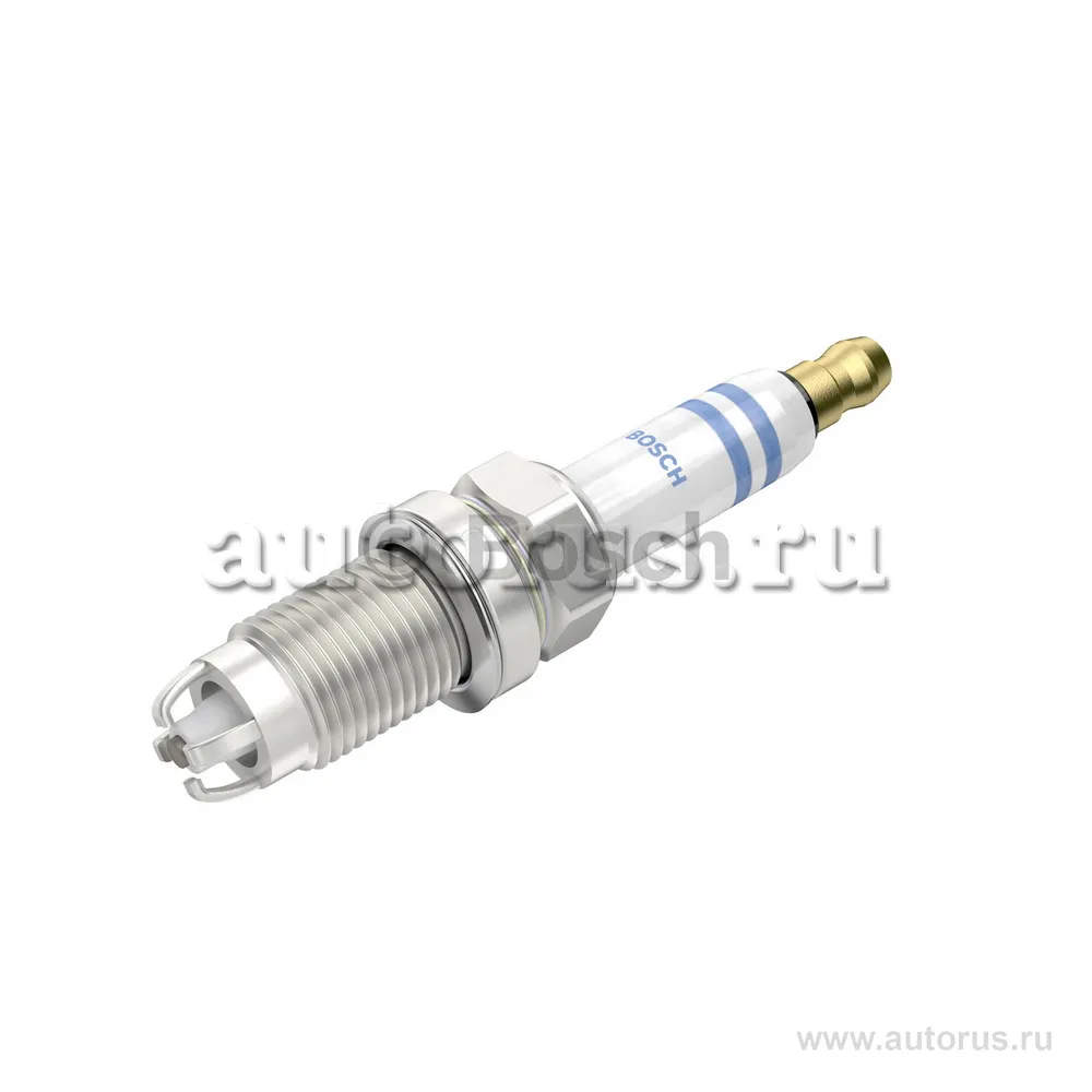Свеча зажигания FGR6HQE0 (1.35) BOSCH 0 242 240 590
