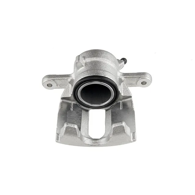Суппорт тормозной передн. NISSAN MICRA K12 03-10, NOTE 05-12, RENAULT CLIO III/IV 05 KANGOO 08 MODUS NTY HZPNS011