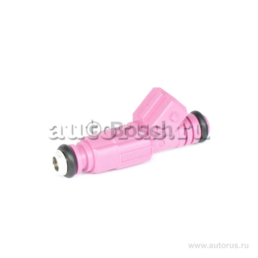 Форсунка CITROEN XSARA (N1) 1.4 i 1997-2005 BOSCH 0280155786