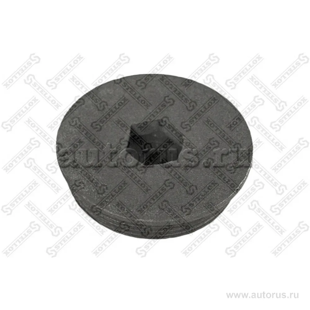 Заглушка ГБЦ (м) 13/4'-16UNF для блока двигателя VOLVO дв. TD120/1 STELLOX 81-97302-SX