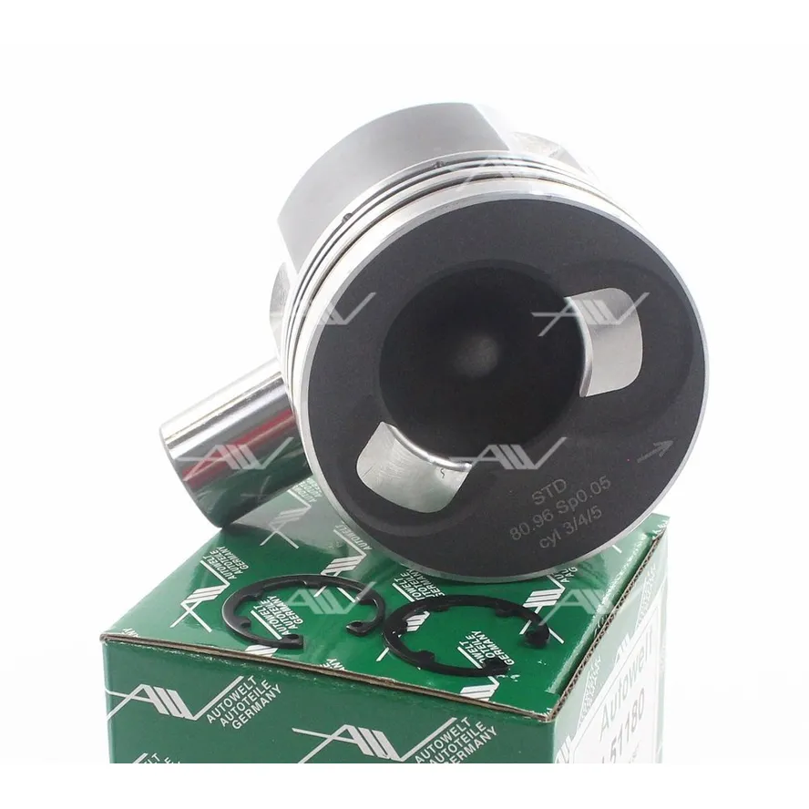 Поршень AUTOWELT PN51181