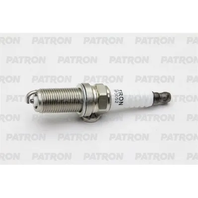 Свеча зажигания 6677 / LFR6B (Nickel) PEUGEOT: 307 1.6i/2.0i 00- / PATRON SPP3052