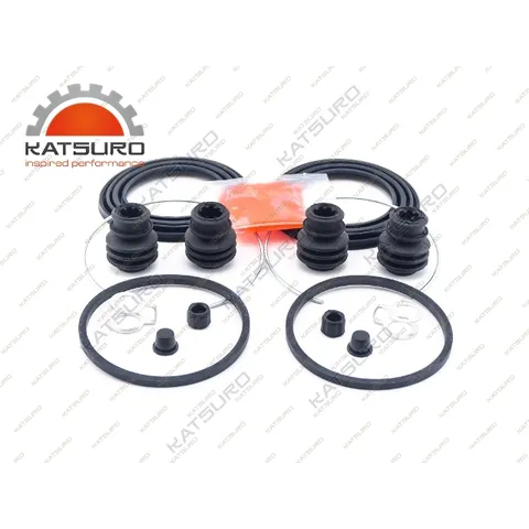 Ремкомплект суппорта тормозного KATSURO KAT20720TOY