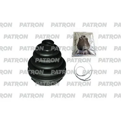 Пыльник ШРУСа наружн к-кт FORD C-MAX 1,6 1,8 TDCI 07- FOCUS 1,6 PATRON PDC0054