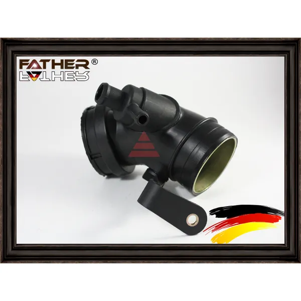 Шланг, вентиляция картера FATHER F660R05