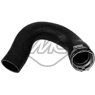 Патрубок турбины ALFA METALCAUCHO 07506