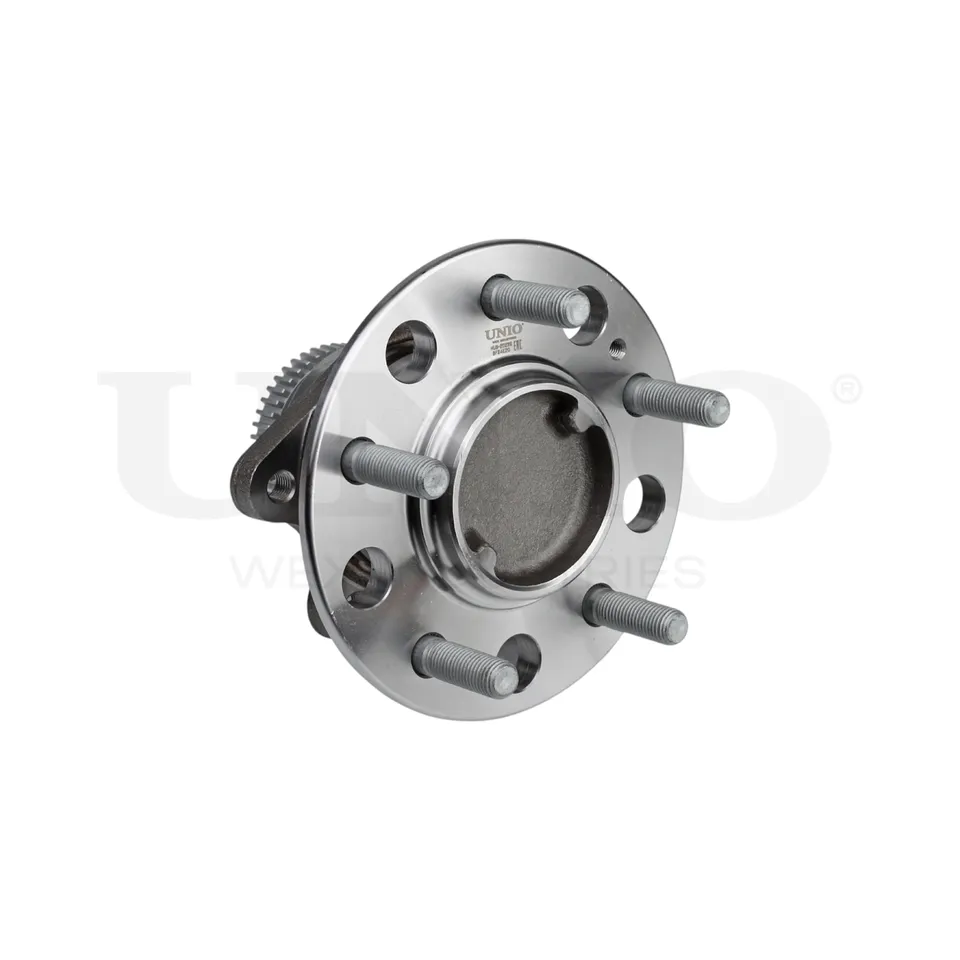 Ступица задняя с ABS UNIO HUB-20239