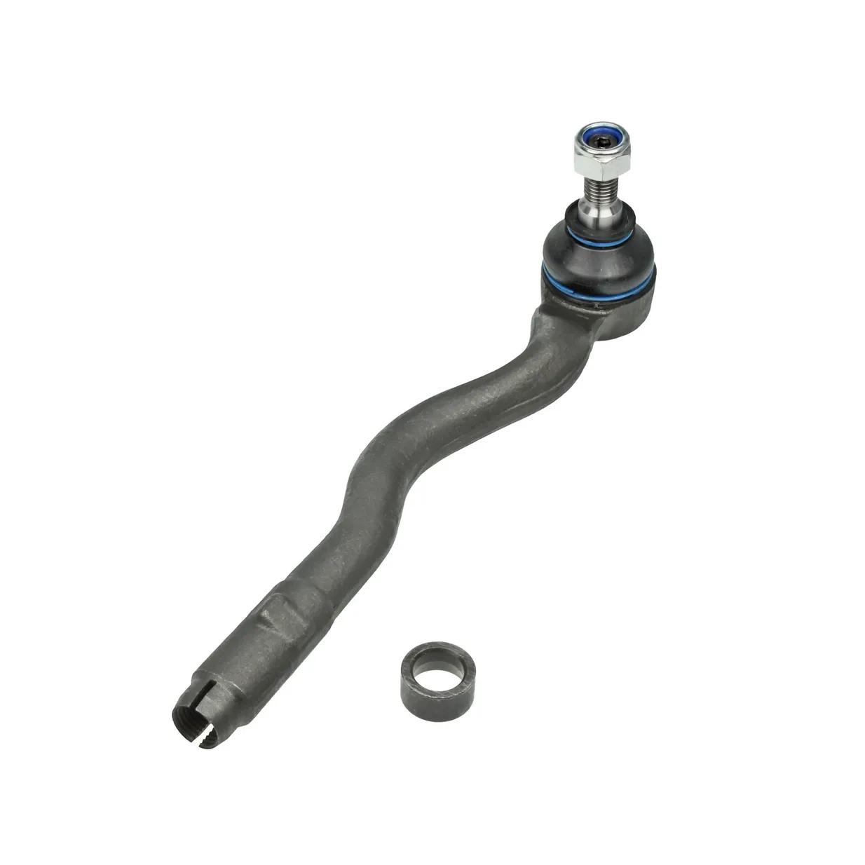 Наконечник рулевой тяги BMW 3 (E46) (12/97-12/07), Z4 (E85) (09/02-12/09), Z4 (E86) (03/06-01/09), B MEYLE 3160204603