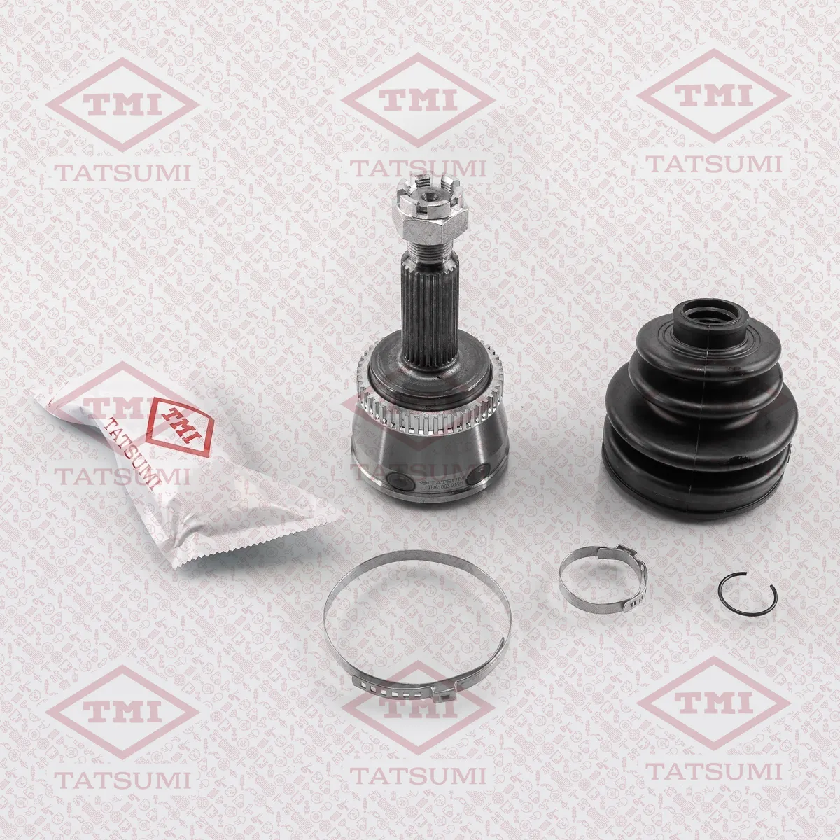 ШРУС наружный к-т HYUNDAI Tucson 06-> TATSUMI TDA1063