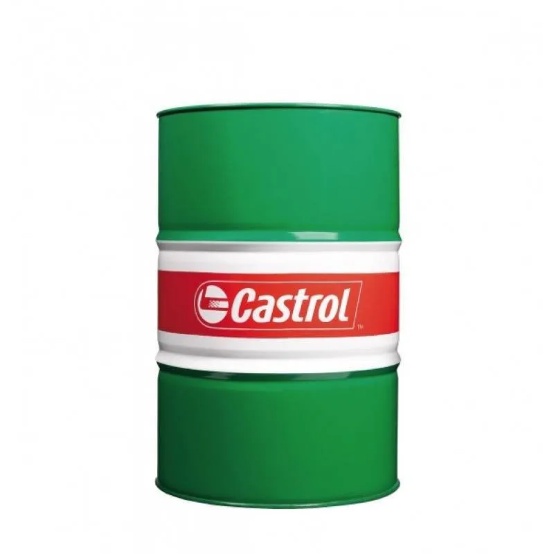 Масло трансмиссионное Castrol ATF Multivehicle 60 л 154F35