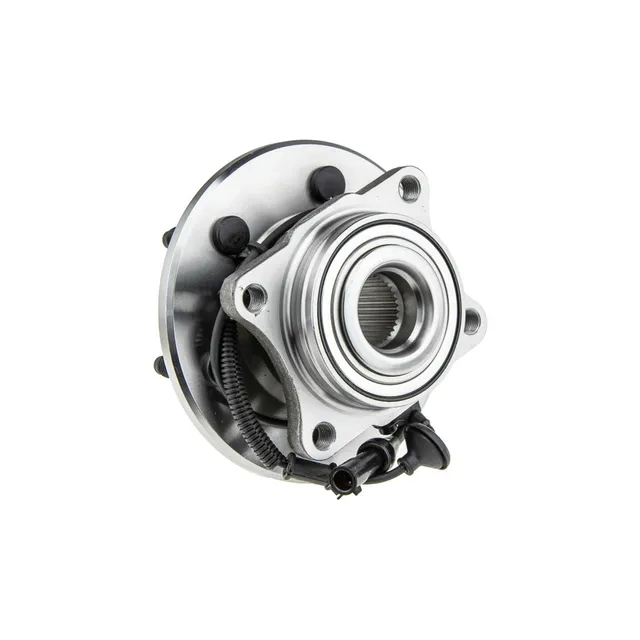 Ступица задняя Ford Expedition 2003-2006 Lincoln Navigator 2003-2006 NTY KLT-CH-034