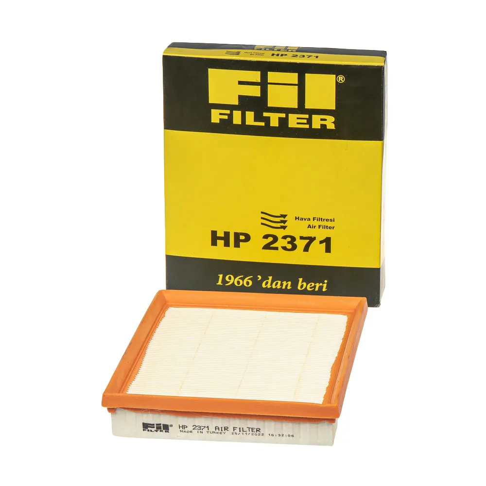Фильтр воздушный BMW F20 116I/118I 2010=> FIL FILTER HP2371