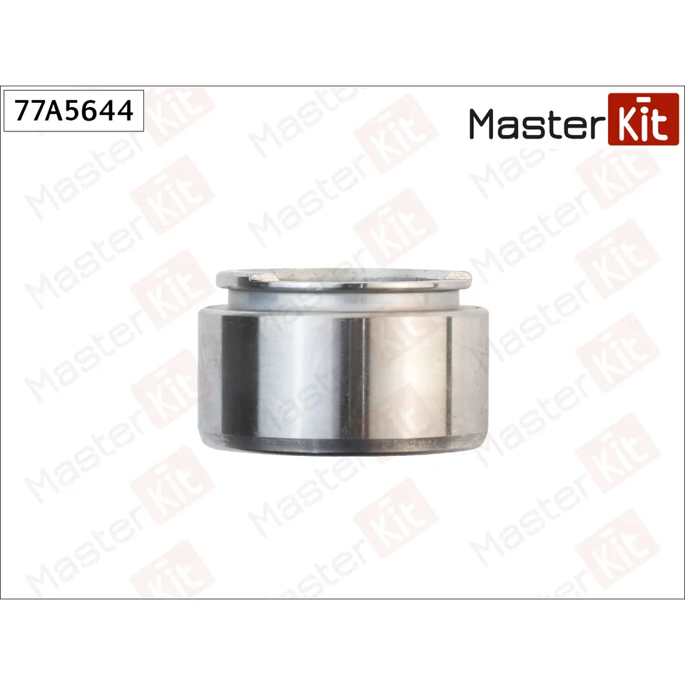 Поршень тормозного суппорта Volkswagen LT 28-35 II (2DB, 2DE, 2DK) 1996 - 2006 MASTERKIT 77A5644