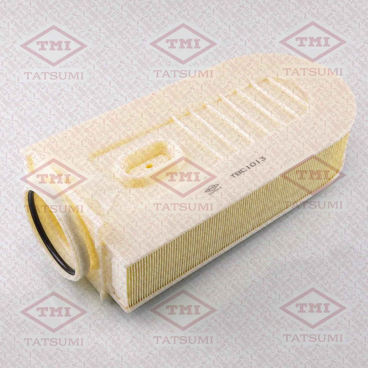 Фильтр воздушный MERCEDES C-Class/E-Class/M-Class/S-Class/SLK 11-> TATSUMI TBC1013