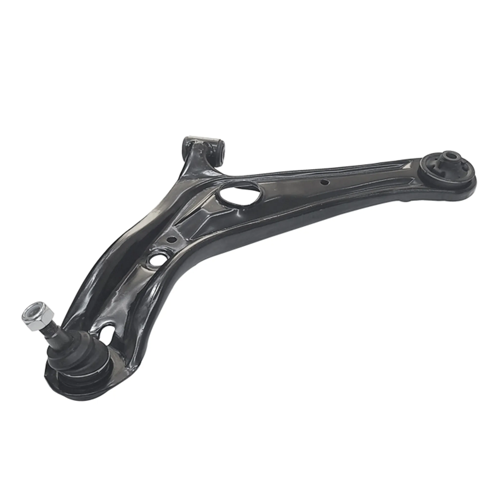 Рычаг подвески передний L CQT6L CTR CQ0299L