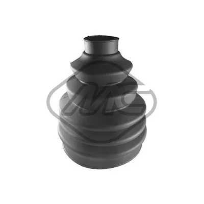 Пыльник ШРУСа METALCAUCHO 00077