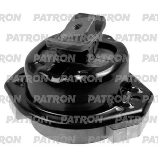 Опора двигателя BMW E90 E91 07- PATRON PSE30730