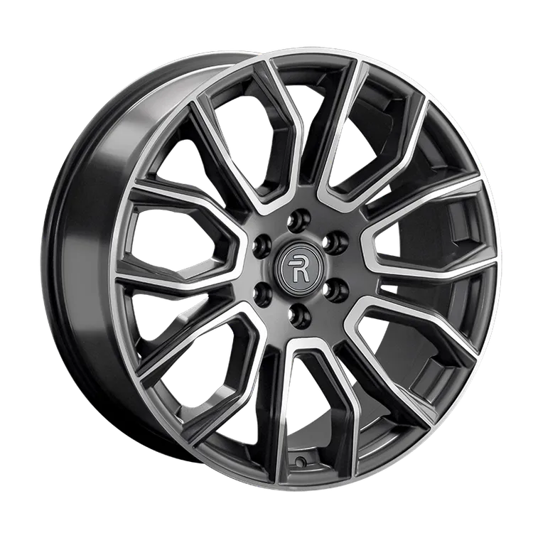 Диск литой R20 8.5J 6x120/67.1 ET45 REPLAY CL29 MGMF 086835-170179014