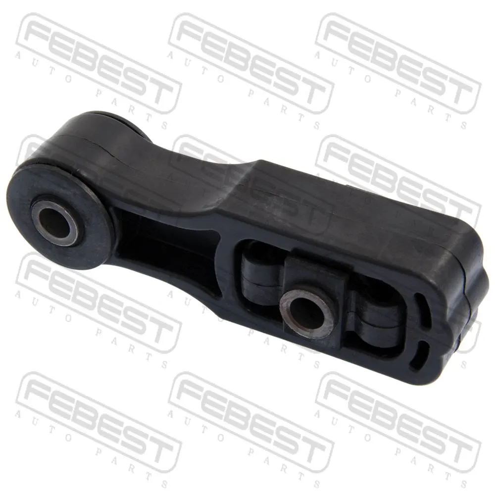 Подушка двигателя задняя NISSAN PULSAR N15 1995.01-2000.08 [JP] FEBEST NM-074
