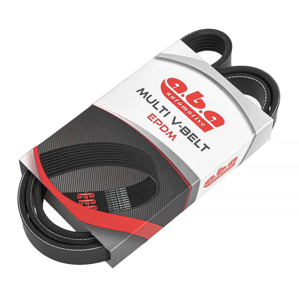 Ремень поликлиновый ABA AUTOMOTIVE 6PK1368
