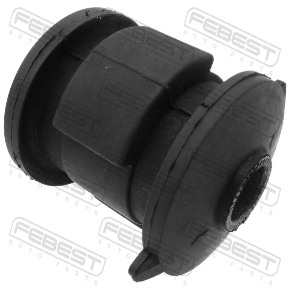 Сайлентблок задней продольной тяги TOYOTA Camry 01-06 FEBEST TAB-141