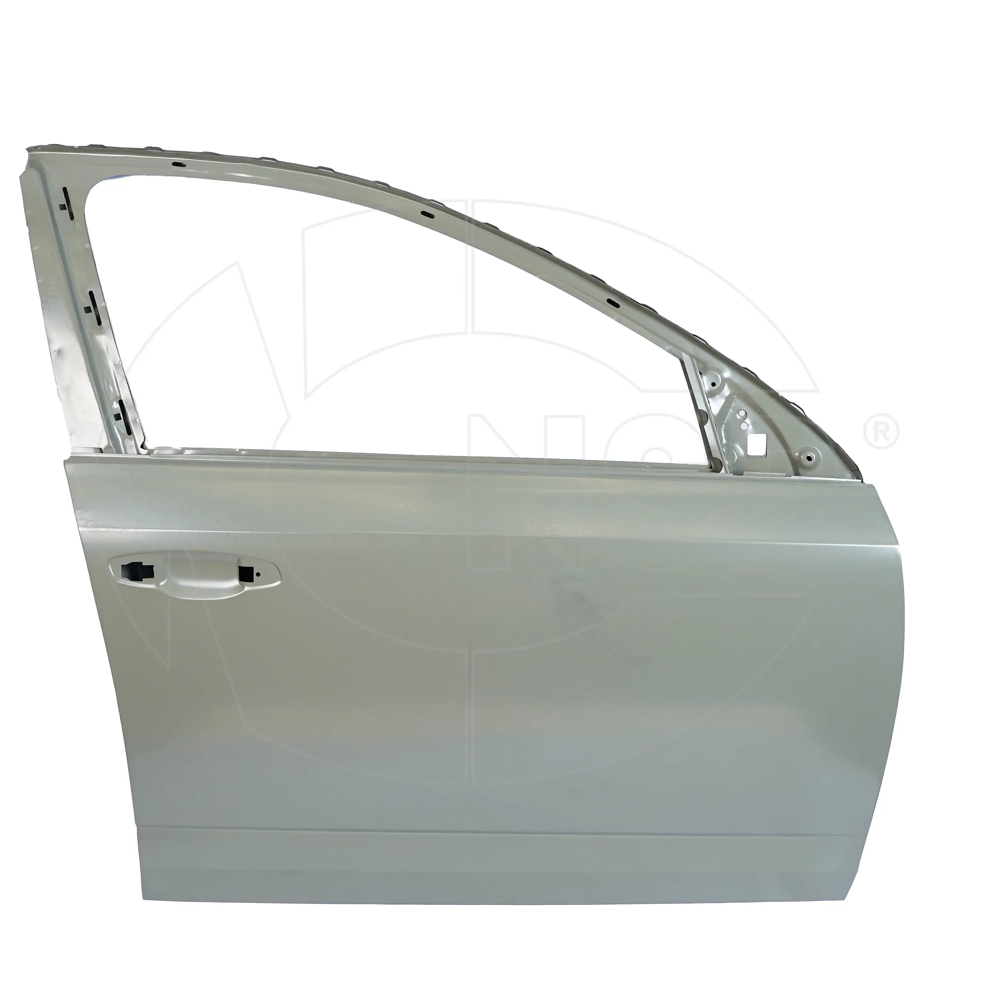 Дверь передняя правая SKODA OCTAVIA A7 (13-20) NSP NSP085EU831052A