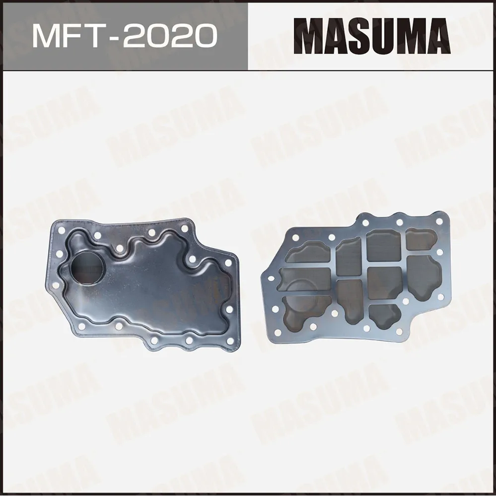 Фильтр АКПП MASUMA MFT-2020