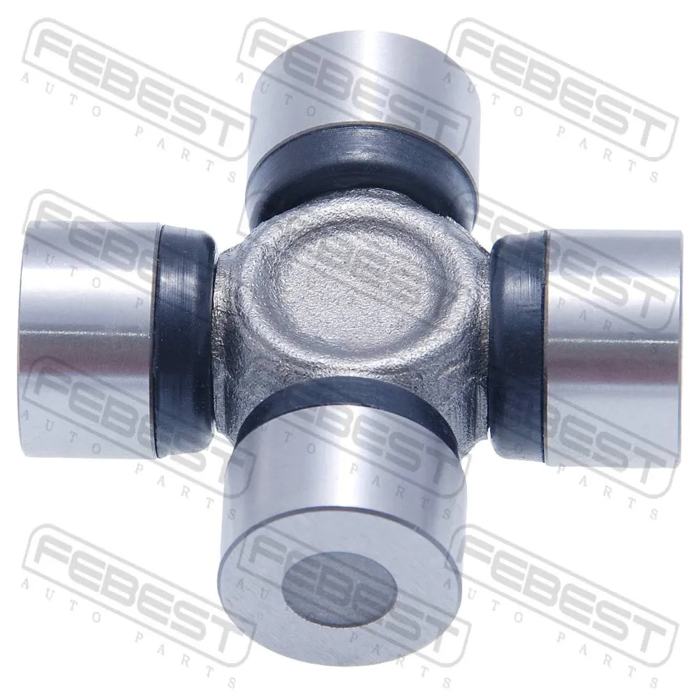 Крестовина карданного вала 25x66 MAZDA CX-7 ER 2007-2012 [EU] FEBEST ASMZ-CX7